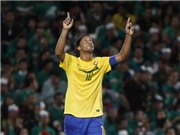 Bóng đá anh, ngoại hạng anh, lịch thi đấu euro 2012, Khi lòng tự trọng của Brazil bị tổn thương